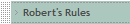 Robert's Rules