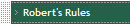 Robert's Rules